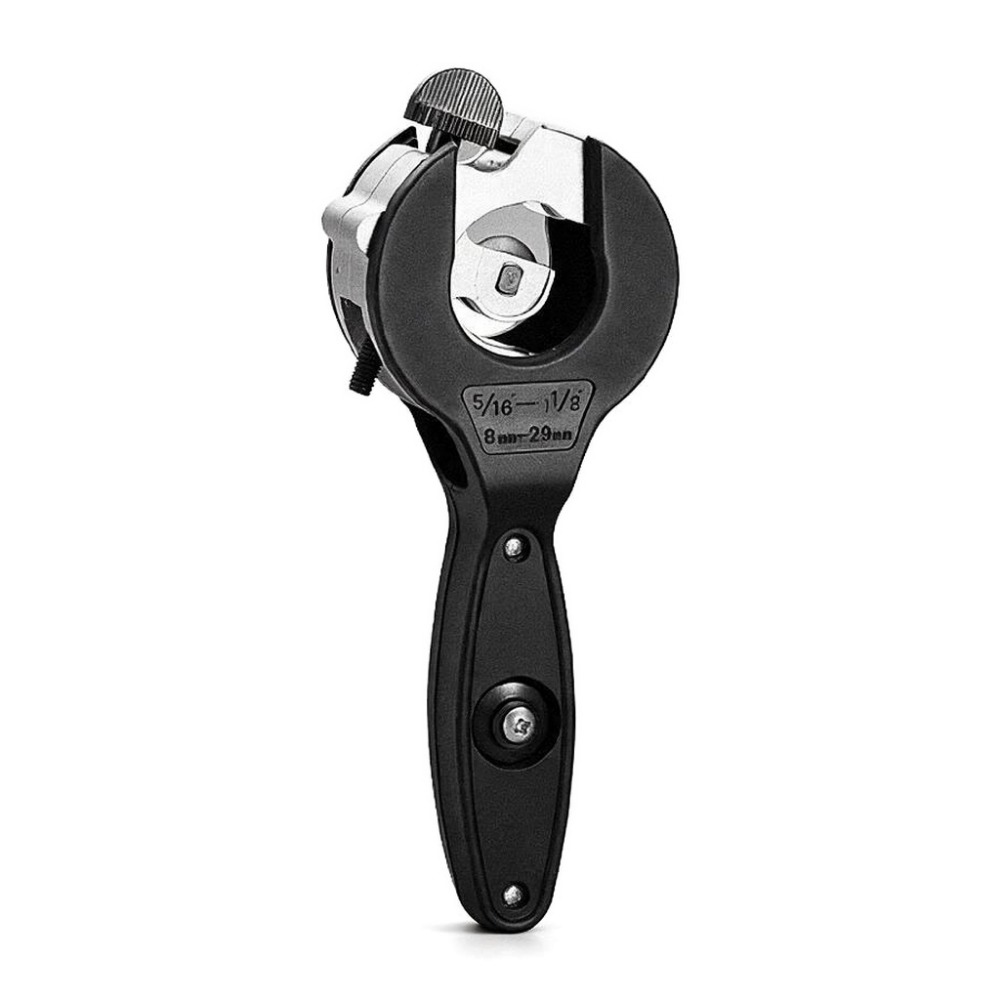 Pipe Cutter Ratchet - Pemotong Pipa Ratchet untuk Memotong Pipa