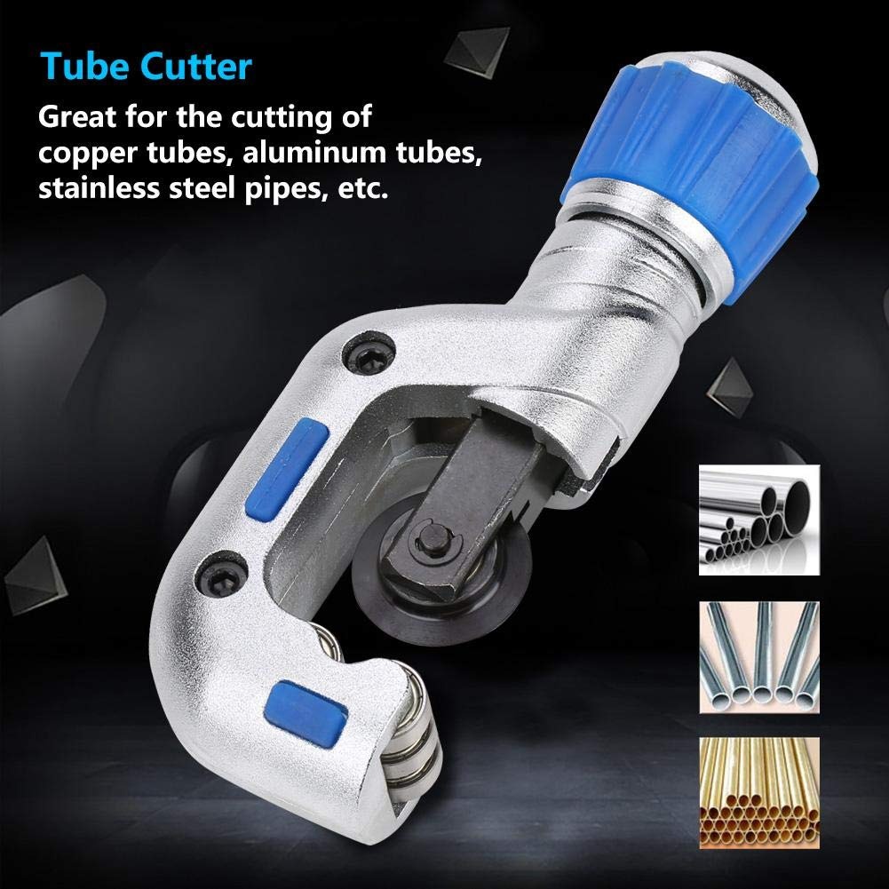 Pemotong Pipa Tipe Bearing Ala - Pipe Cutter Ratchet ulasan dan harga
