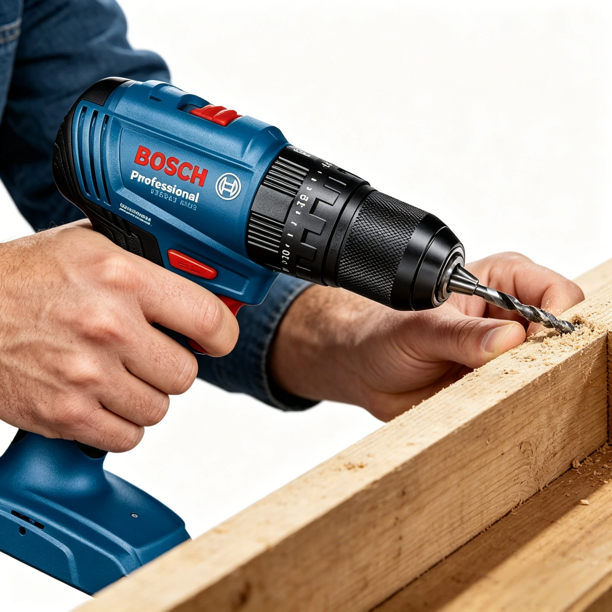 BOSCH GSB 185-LI, Bor Impak Ta - Bosch Drill Gsb 18V ulasan dan harga
