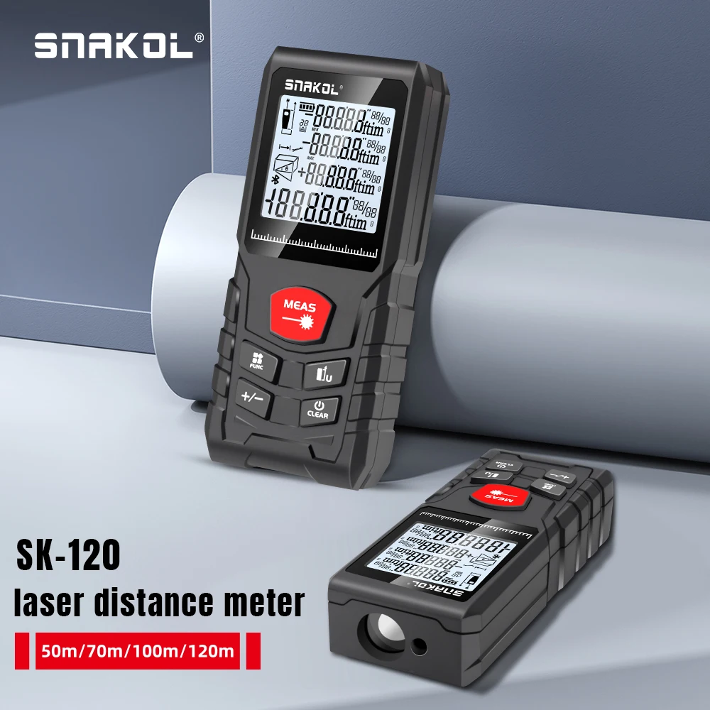 SNAKOL SK-120 Pengukur Jarak D - Stanley Tape 25Ft ulasan dan harga