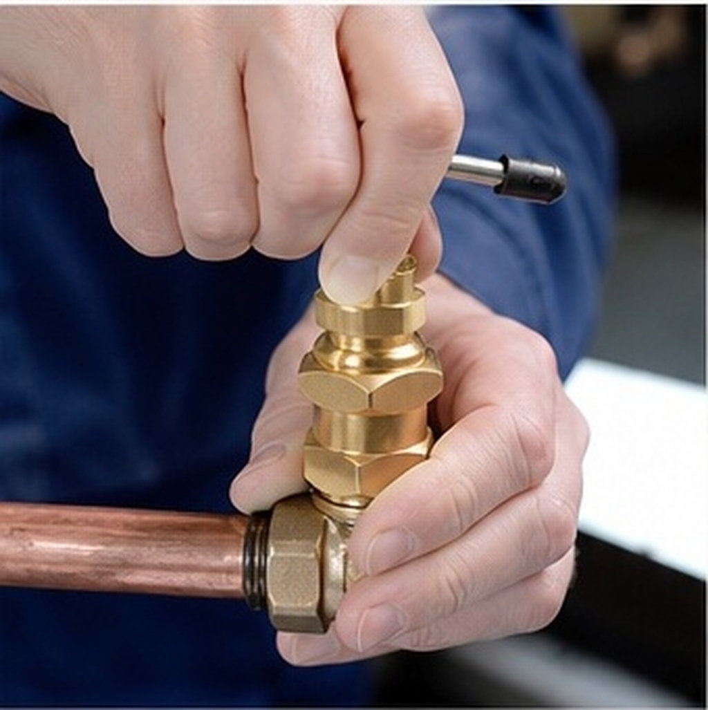 Alat Penarik Selongsong Kompre - Compression Fitting Brass ulasan dan harga